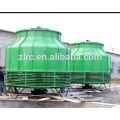 Refrigeration system FRP round Cooling Tower